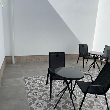 博尔诺斯Casa Delia公寓 外观 照片