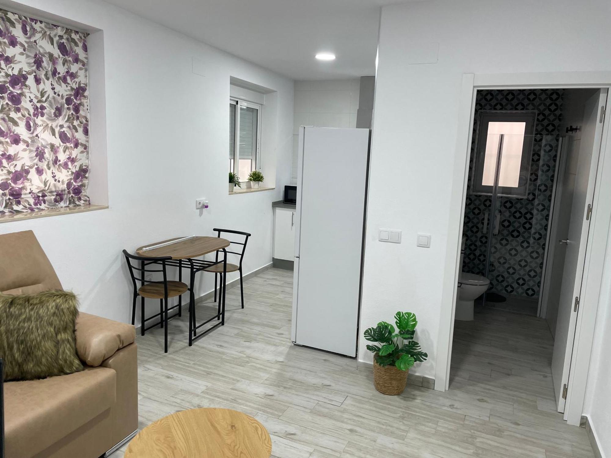 博尔诺斯Casa Delia公寓 外观 照片