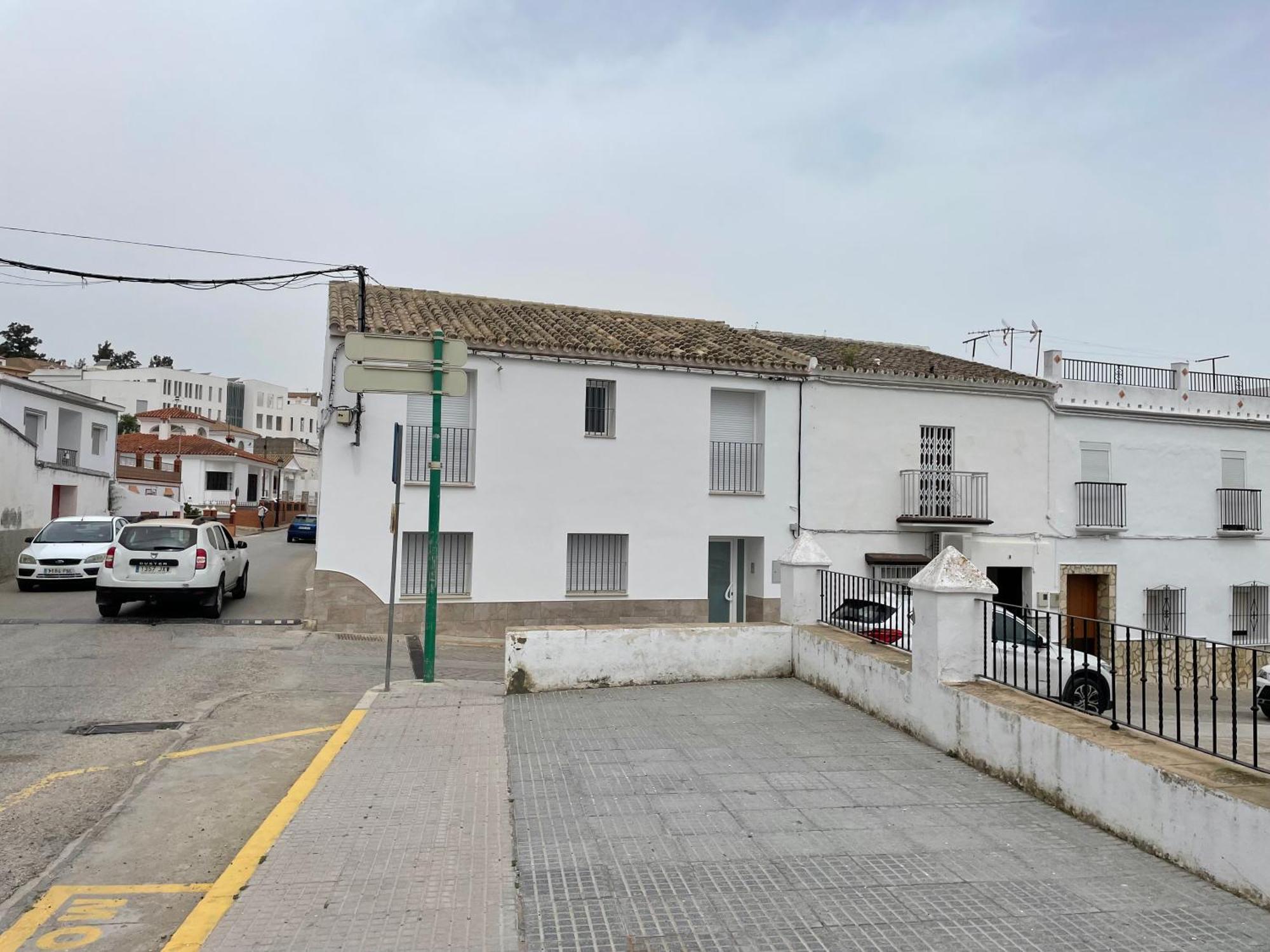 博尔诺斯Casa Delia公寓 外观 照片