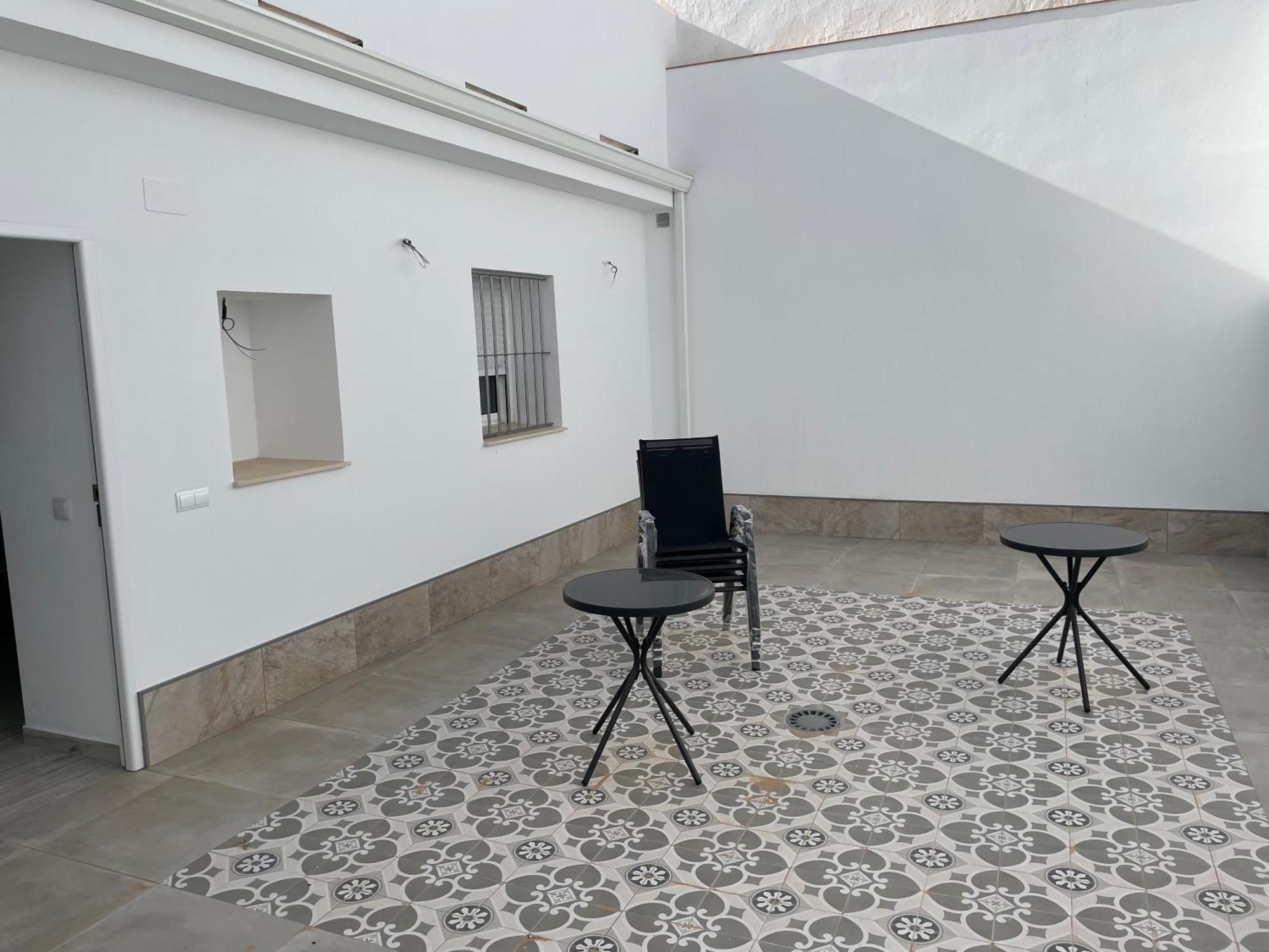 博尔诺斯Casa Delia公寓 外观 照片