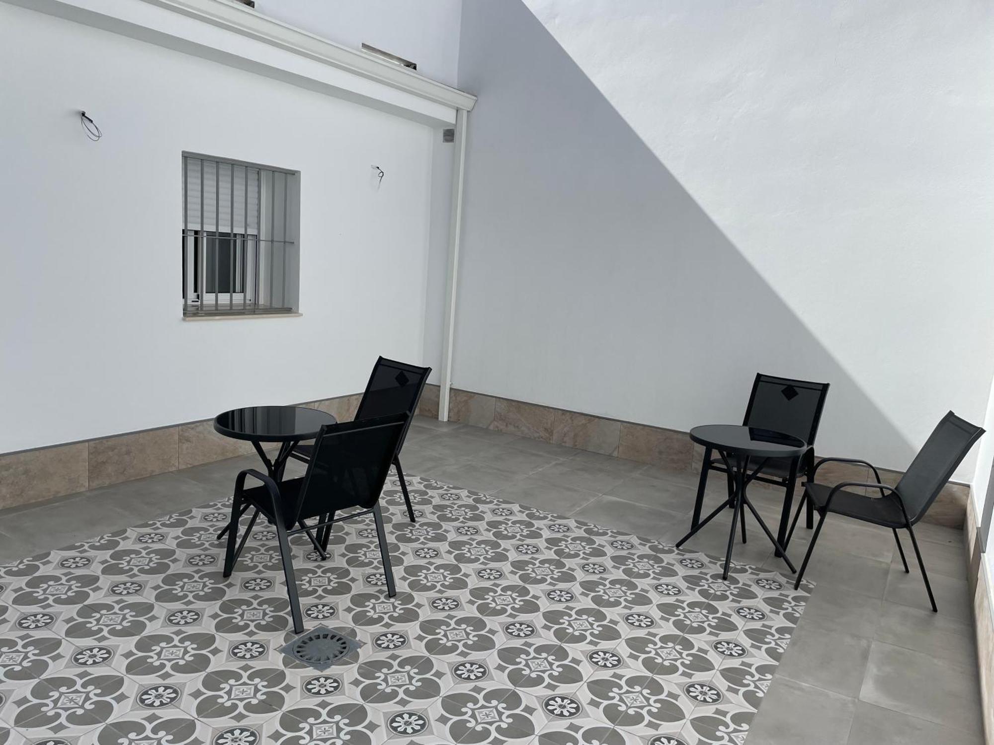 博尔诺斯Casa Delia公寓 外观 照片